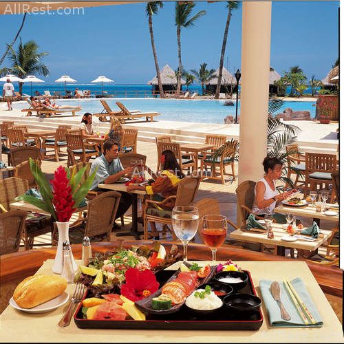 InterContinental Resort Tahiti 48